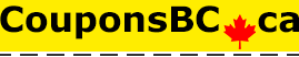Coupons BC.ca
